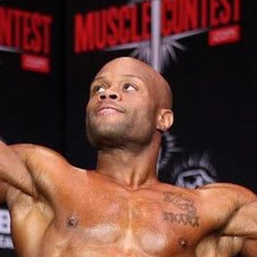 Joseph Solomon profile photo
