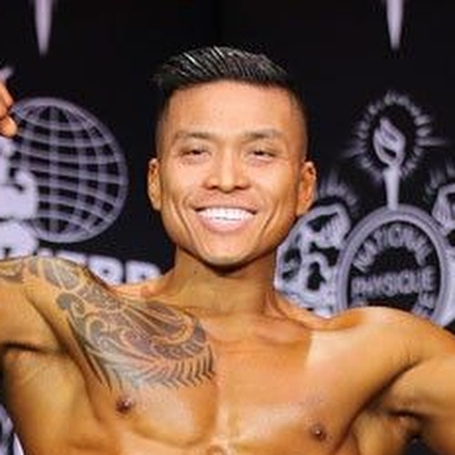 Camilo Reyes profile photo