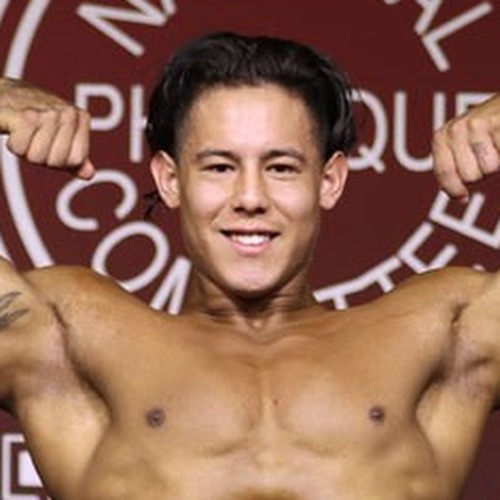Ulises Mendoza profile photo