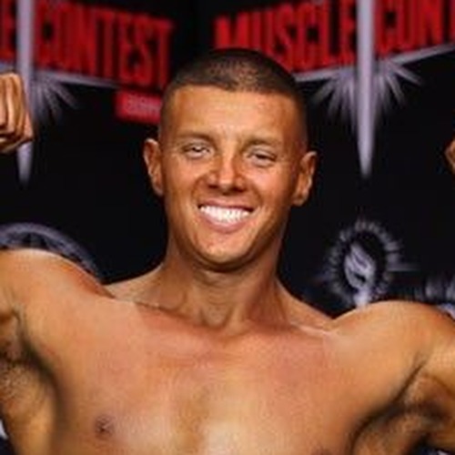 Manuel Guzman profile photo