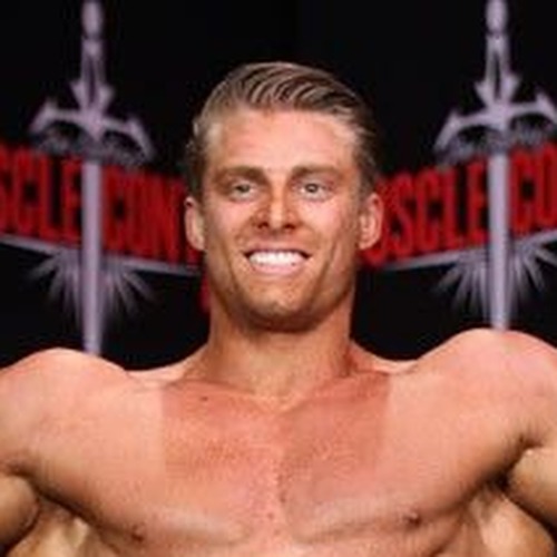 Joshua Hammer profile photo
