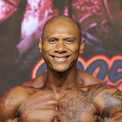 Ryan Timoteo profile photo