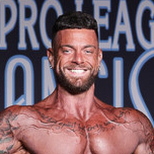 Dominic Calderon profile photo