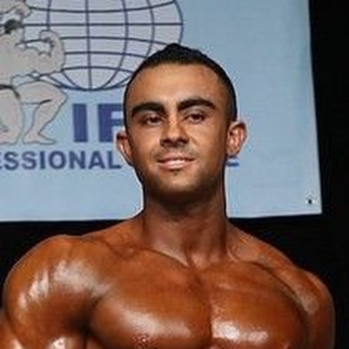 Daniel Figueira profile photo