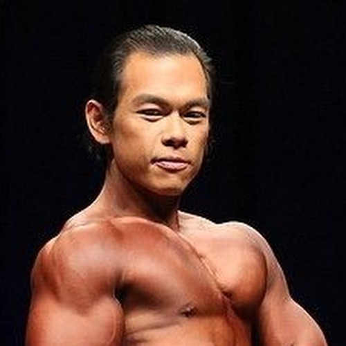 Joe Cruz profile photo
