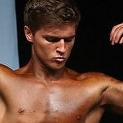 Garrett Bohn profile photo