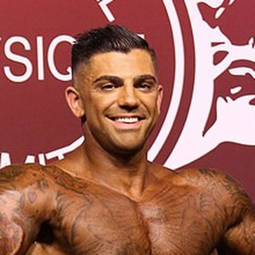 Ashley Kholghy profile photo