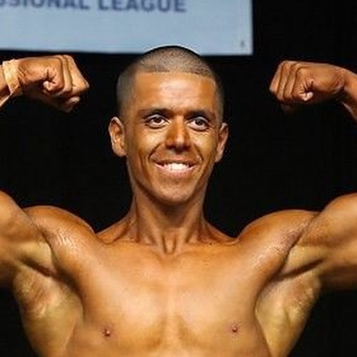 Noel Castrejon profile photo