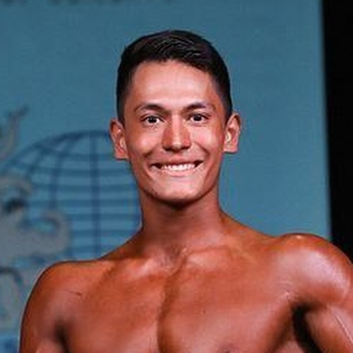 Carlos Moreno profile photo
