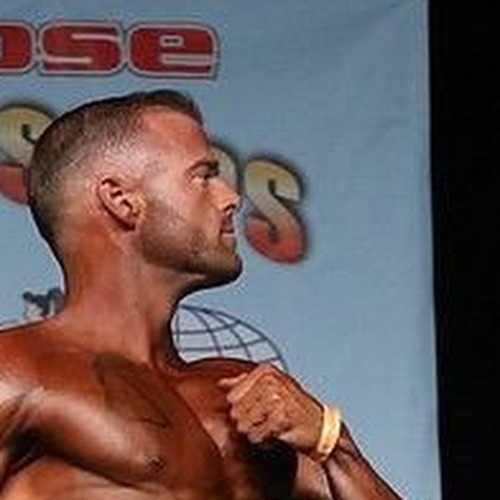 Preston Brock profile photo