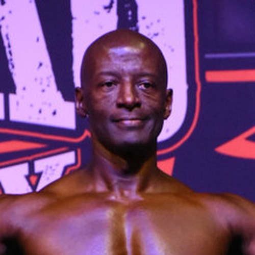 Derek Wilson profile photo