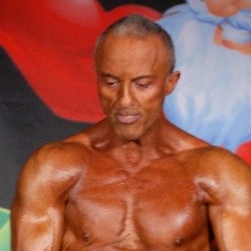 Luis Olivera profile photo