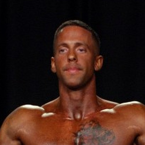 Osvaldo Diaz Bergara profile photo