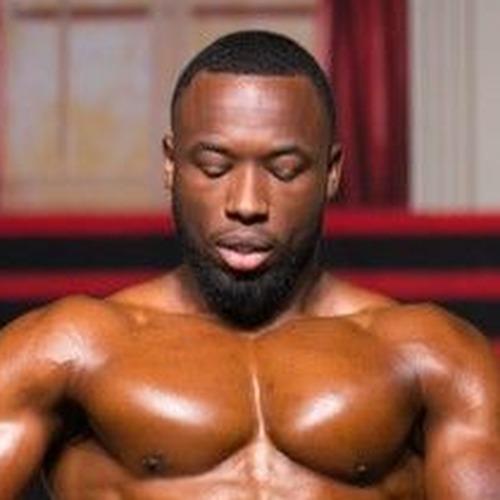 Anthony Moore