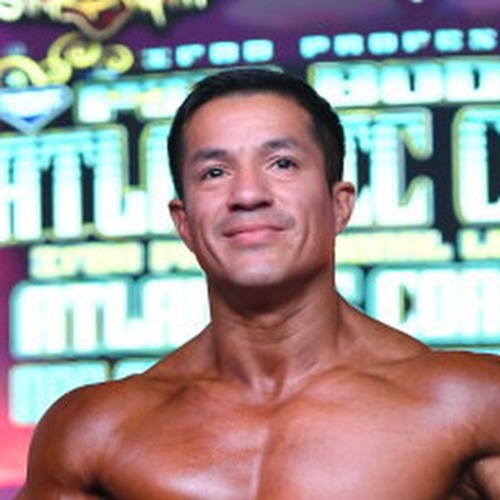 Carlos Hurtado profile photo