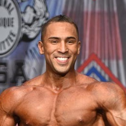 Daniel Montoya profile photo