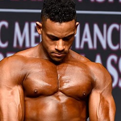 Amaury Fernandez profile photo