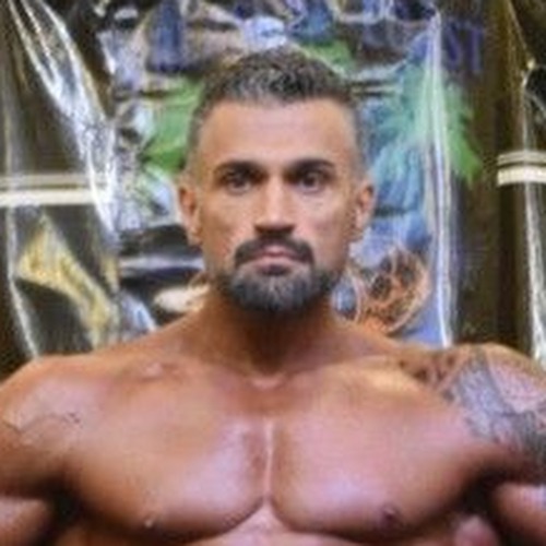 John Topcu profile photo