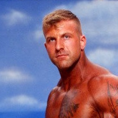 Evin Gries profile photo