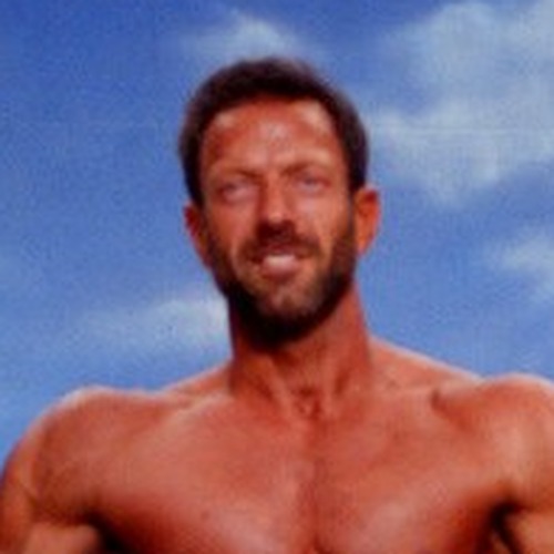 Richard Potter profile photo