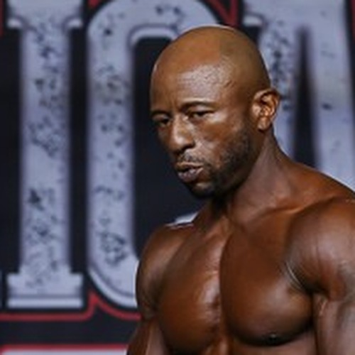 Neal Cross profile photo