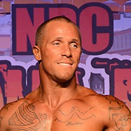Harry Wilken profile photo