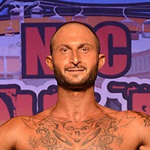 Max Solomon profile photo