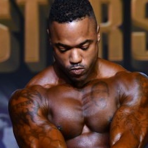 Vernon Threatt profile photo