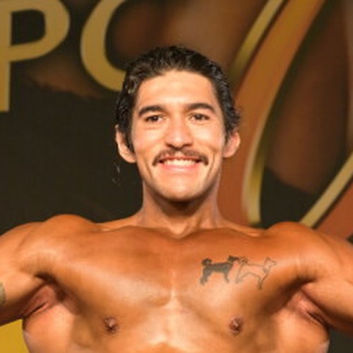 Francisco Navarro Hernandez profile photo