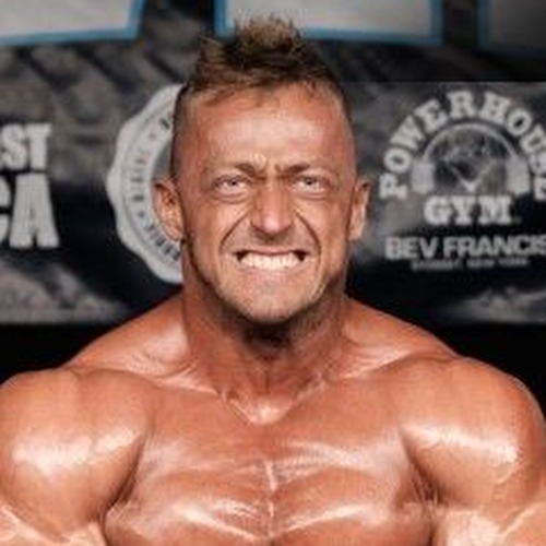 Seth Rodrigues profile photo