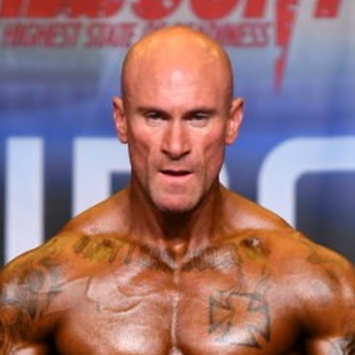 John Wisseman profile photo