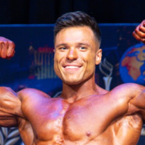 Alexander Bozinovski profile photo