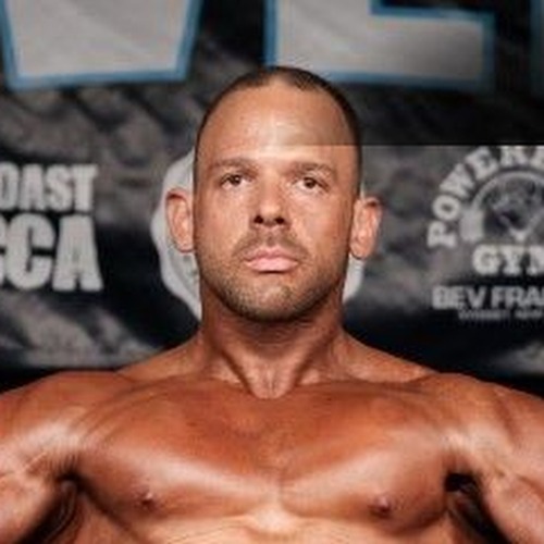 Angel Guzman Vidal profile photo