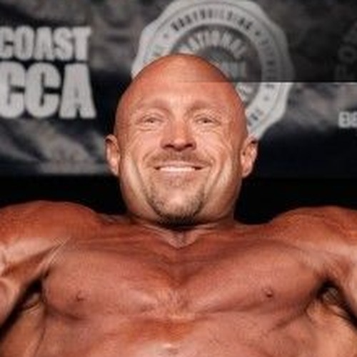Gregory Lawson profile photo