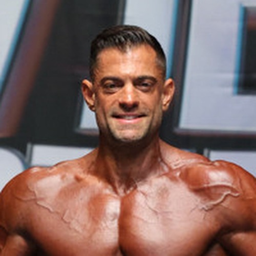 Matthew Kowantz profile photo