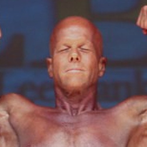 Keith Seamann profile photo