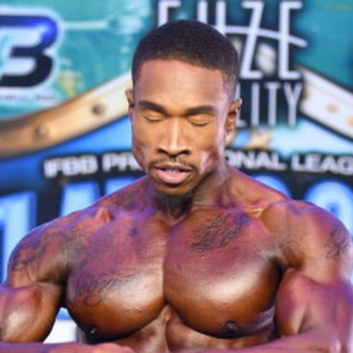 Zachary Jackson profile photo