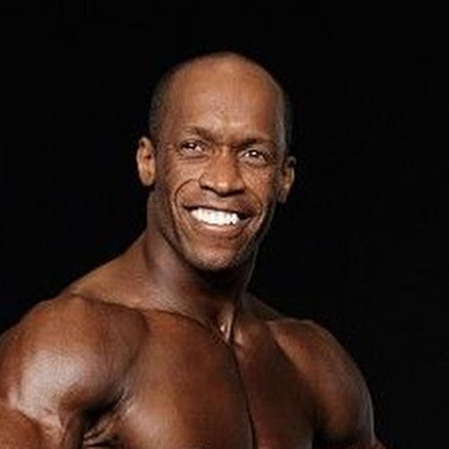 Randy Graham profile photo