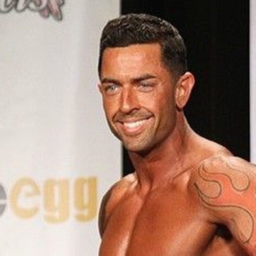 Andres Nunez profile photo