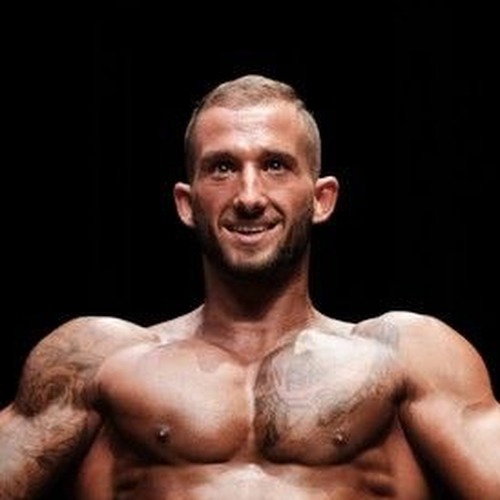 Louis Dowd profile photo