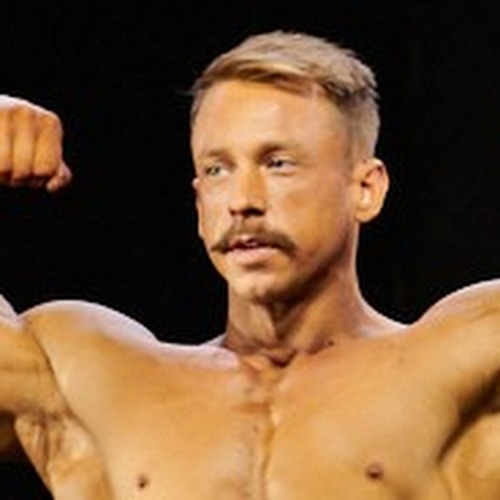 Brandon Fleming profile photo