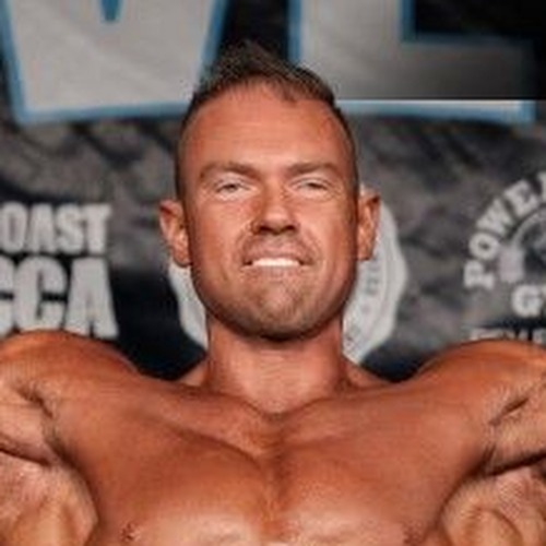 Gregory McCoy profile photo