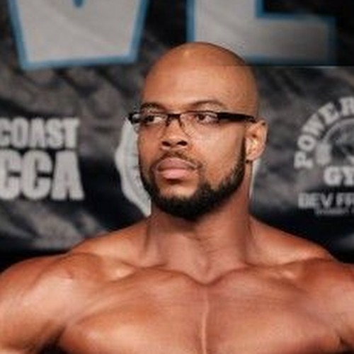 Julian Terrell profile photo