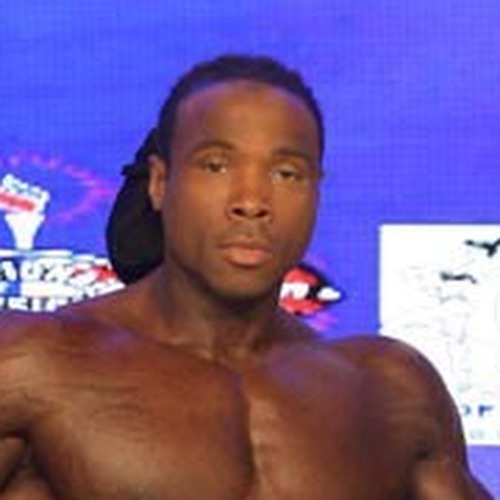 Tyson Hammary profile photo