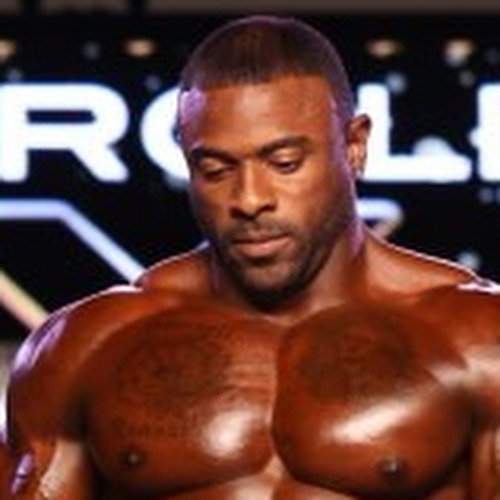 Ronnell Seales profile photo