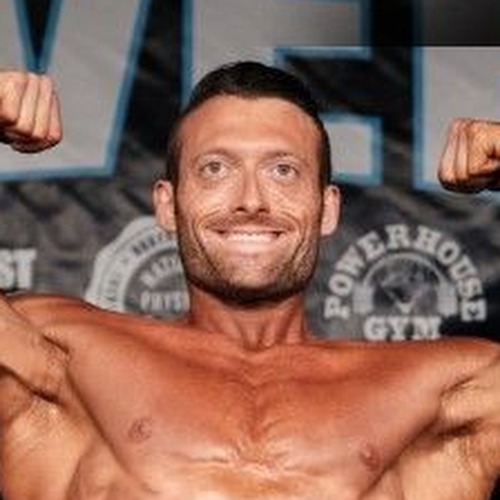 William Grapentine profile photo