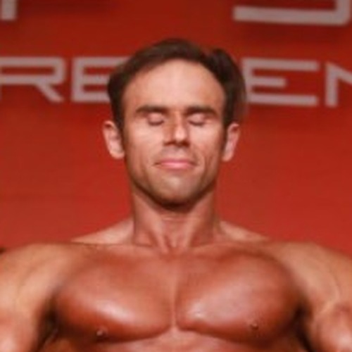 Ciprian Grosu profile photo