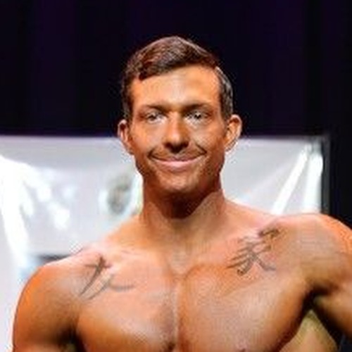 Kenneth Kelly profile photo