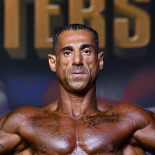 Yosef Silko profile photo
