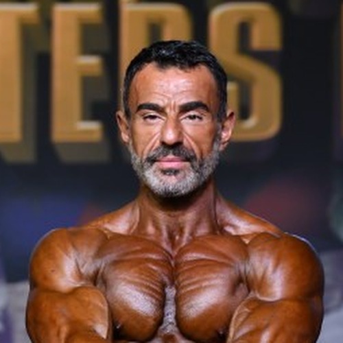 Tarek Hassanin profile photo